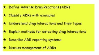 ADR types and management for both B.Pharm and Pharm.D.pdf