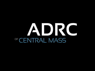 ADRC powerpoint