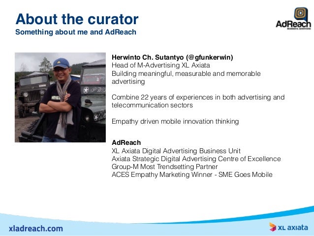 Group M Digital Marketing