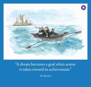 Grant Motivators - A Dream Becomes
