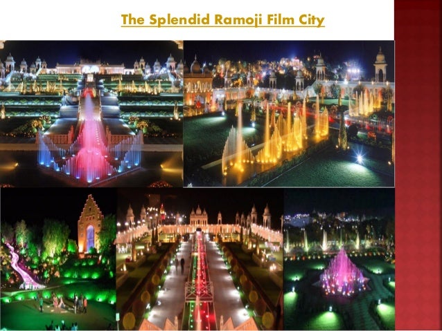 Ramoji Film City Banquet Hall Ramoji Film City Banquet Hall