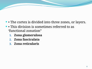 Adrenal Gland.pOWER POINT PRESENTATION PPT | PPTX