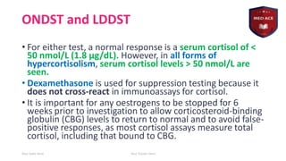 Adrenal gland.pdfjkkkkkkkkoojjsskskskekekeke | PDF