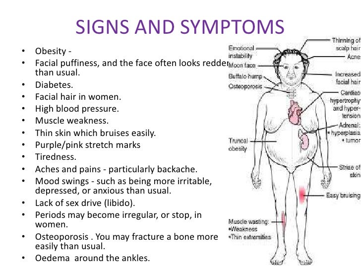 adrenal-gland-disorders
