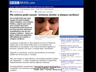 Pr Ivair Augusto - Distrital ARF USeB  DSA - Farmac. Bioquímico 