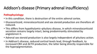 Adrenal insufficiency.pptx