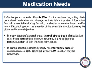 Adrenal_Insufficieny_Addison Crisis PPT_LS.pptx