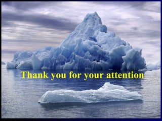 Thank you for your attention
 