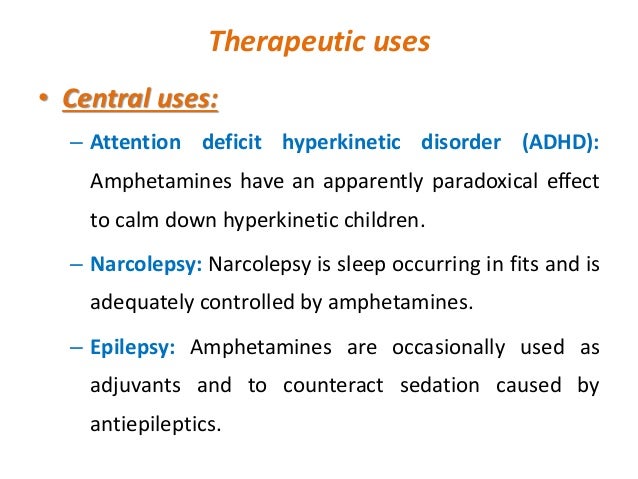 Adrenergic drugs Adrenergic drugs