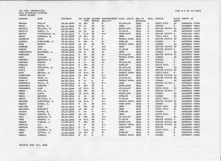 ADRENOCHROME - US Government 2020 Leaked Documents - Satanic Ritual