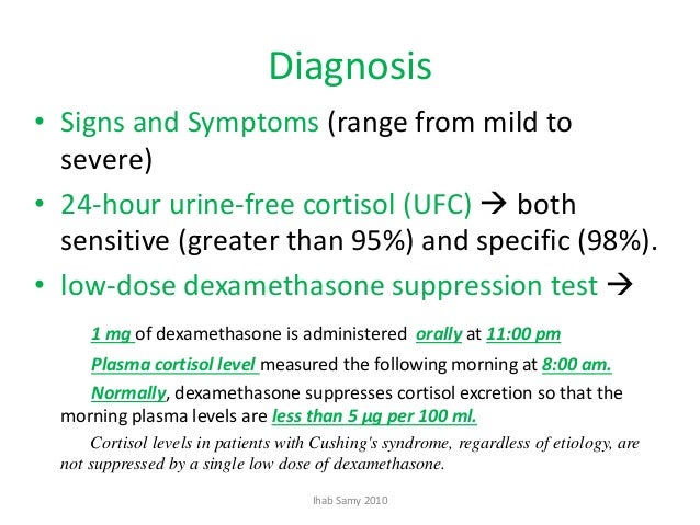 Adreno cortical tumors