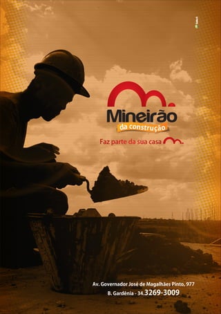 Ad revista impacto mineirão ago2012