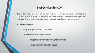ADR Final - short version - 16-10-2023.pptx