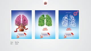 Firma : Bilim ‹laç
Ürün : Zespira
 