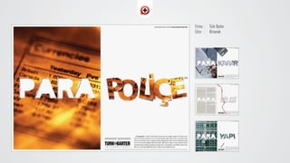 Firma : Türk Barter
Ürün : Almanak
 