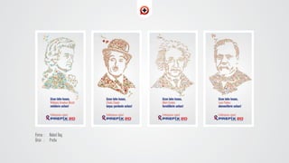 Firma : Nobel ‹laç
Ürün : Prefix
 