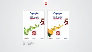 Firma : ‹muneks Farma
Ürün : Captafer
 