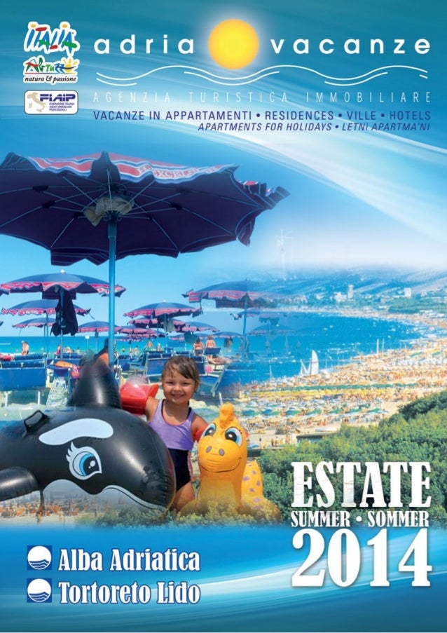 Appartamenti Estivi Alba Adriatica Appartamenti Estivi Alba Adriatica