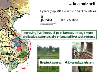 Adrian   clv lp overview. hanoi 20.02.14