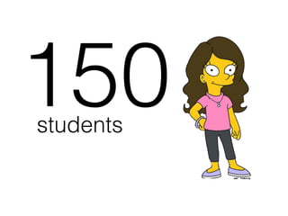150students
 