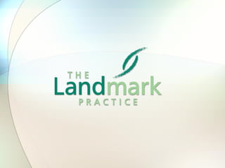 Adrian hunter planning application presentation