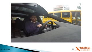 Computer Vision for autonomous driving | PDF