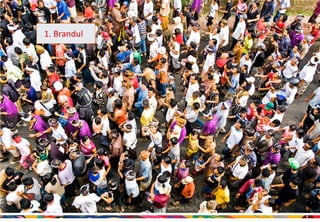 1. Brandul




             8
 