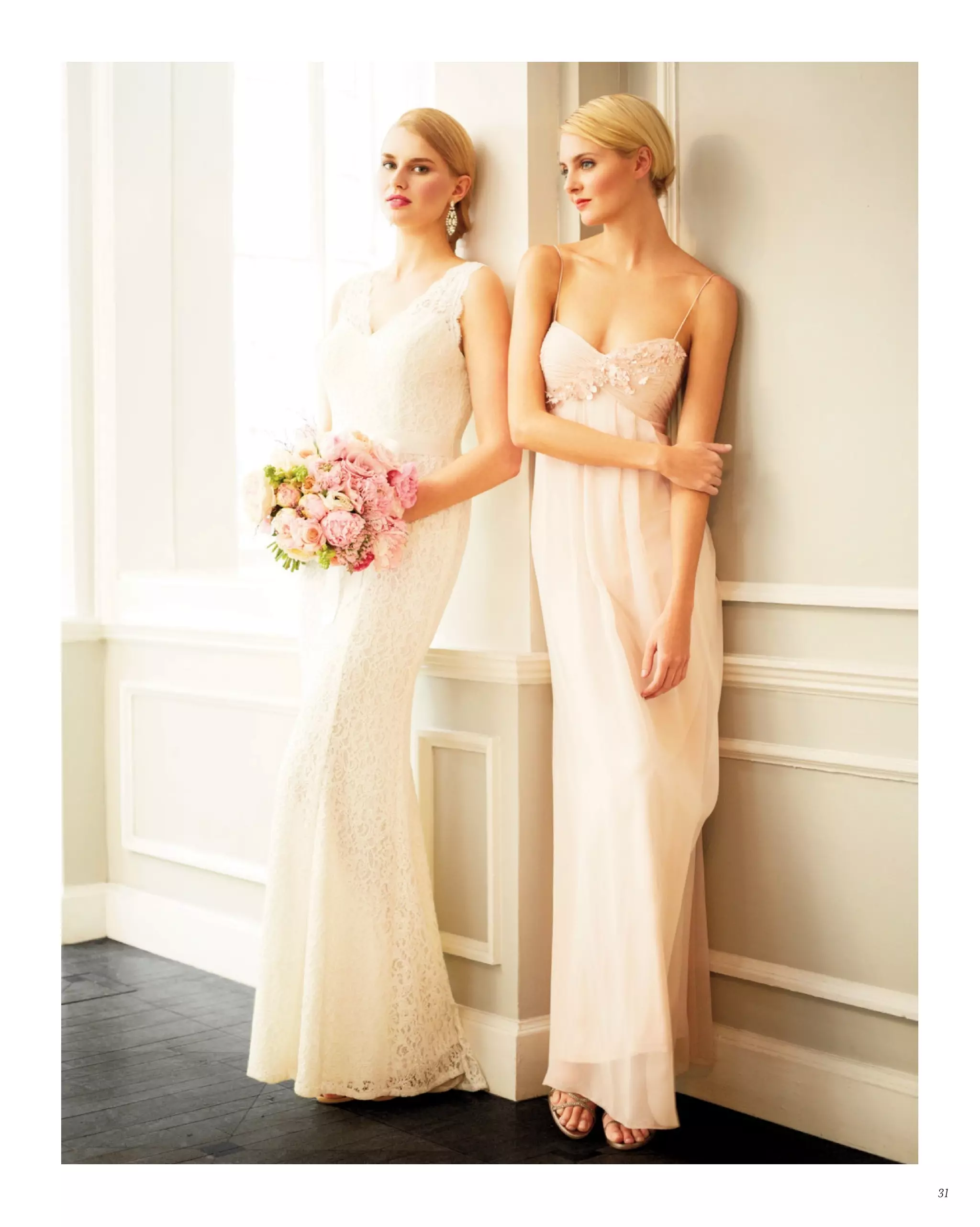Adrianna Papell Bridal Collection Spring 2014 | PDF Adrianna Papell Bridal Collection Spring 2014 | PDF