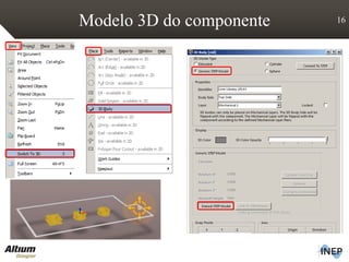 Modelo 3D do componente 16
 