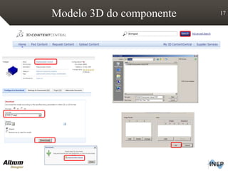 Modelo 3D do componente 17
 