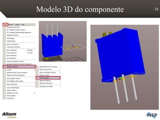 Modelo 3D do componente 18
 