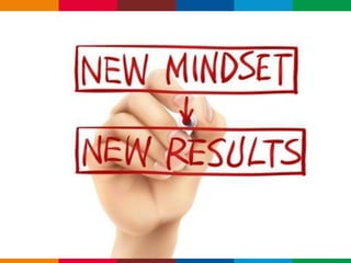 Globalcode – Open4education
The Mindset of a
Disciplined Agile
Enterprise Architect
Terms that describes the Disciplined Agile Enterprise
Architect Mindset
 