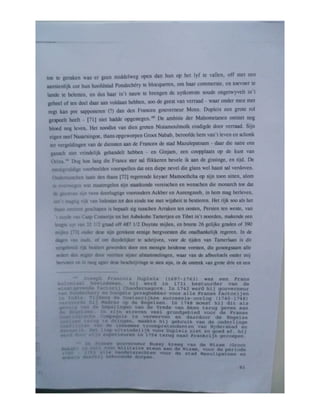 Adrianus Canter Visscher manuscript deel 2