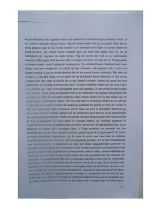 Adrianus Canter Visscher manuscript deel 2