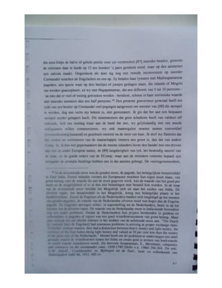 Adrianus Canter Visscher manuscript deel 2