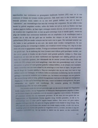 Adrianus Canter Visscher manuscript deel 2