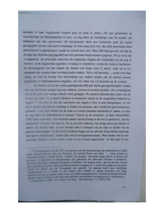 Adrianus Canter Visscher manuscript deel 2