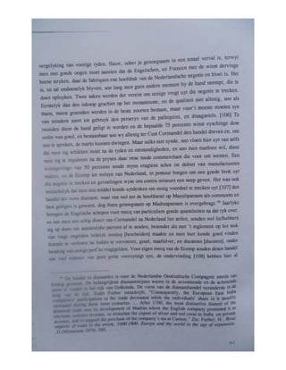 Adrianus Canter Visscher manuscript deel 2