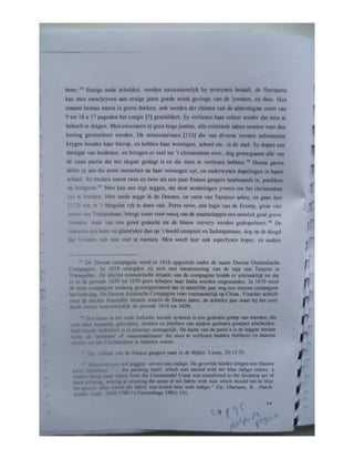 Adrianus Canter Visscher manuscript deel 2