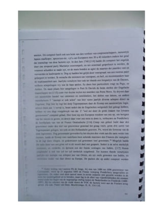 Adrianus Canter Visscher manuscript deel 2