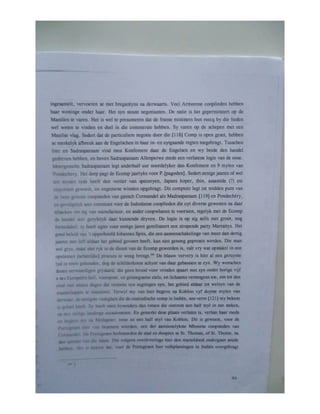 Adrianus Canter Visscher manuscript deel 2