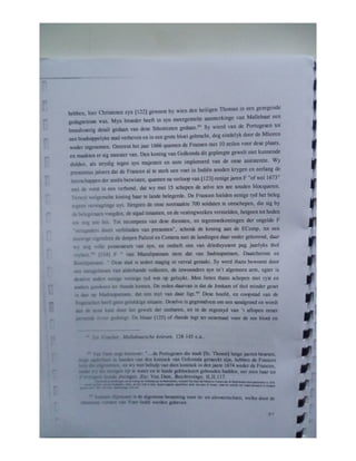 Adrianus Canter Visscher manuscript deel 2