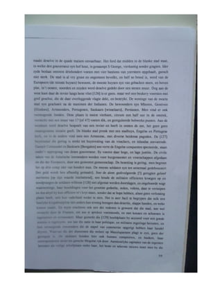 Adrianus Canter Visscher manuscript deel 2