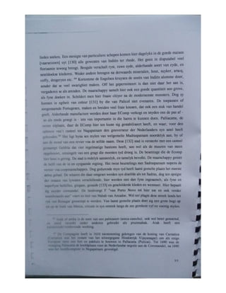 Adrianus Canter Visscher manuscript deel 2