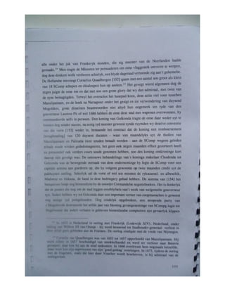 Adrianus Canter Visscher manuscript deel 2