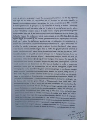 Adrianus Canter Visscher manuscript deel 2