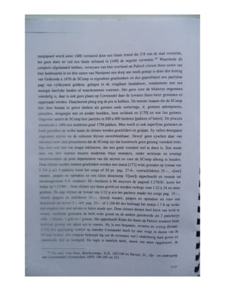 Adrianus Canter Visscher manuscript deel 2