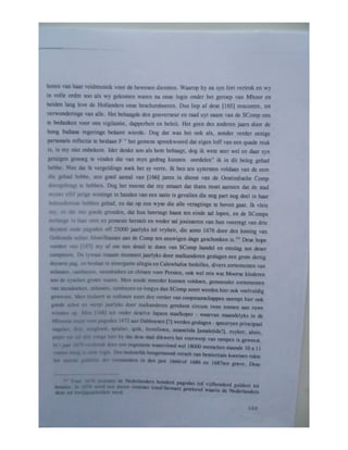 Adrianus Canter Visscher manuscript deel 2