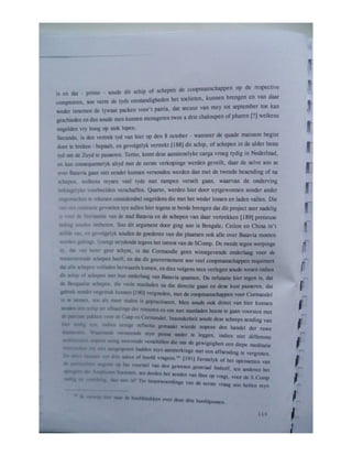 Adrianus Canter Visscher manuscript deel 2