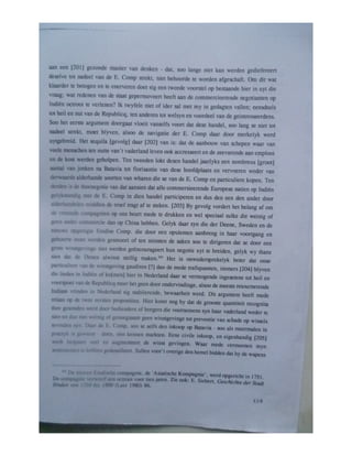 Adrianus Canter Visscher manuscript deel 2